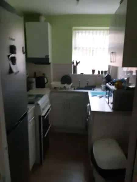 Flat For Rent , Doncaster, England