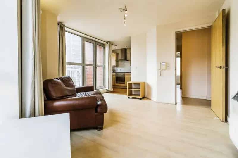 1 Bedroom Flat to Rent Salford M3 Available July 14 2025