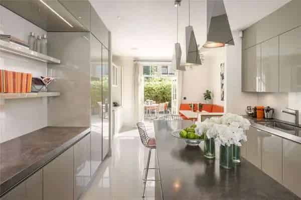 Luxury London Residence for Sale