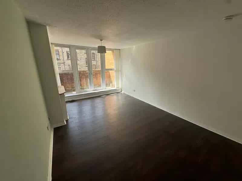1 Bedroom Flat to Rent in Dennistoun Glasgow