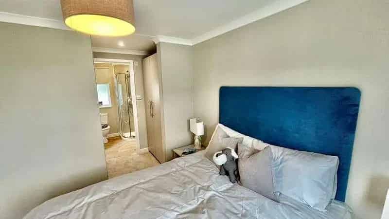 2 Bed Park Home for Sale in Beck Row