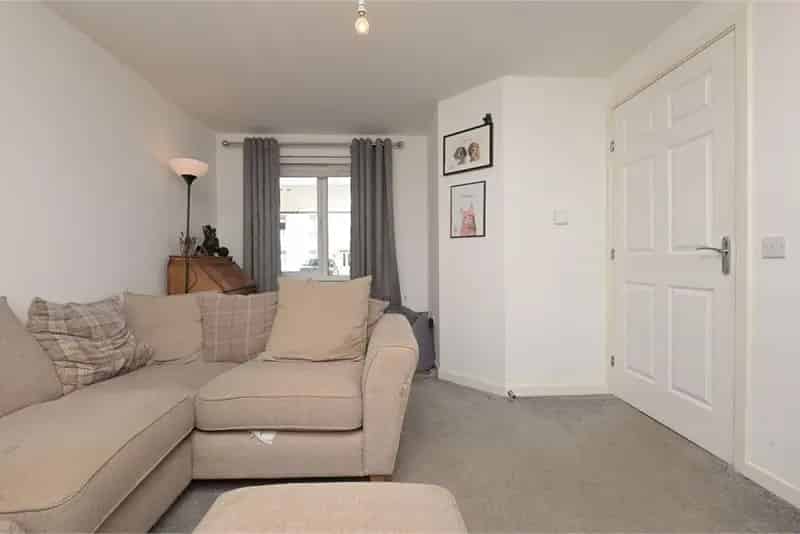 3 Bed House - Terraced with 1 Reception Room