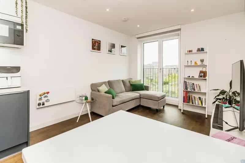 1 Bedroom Luxury Flat to Rent Salford M3 Novella Development
