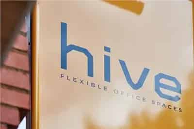 Serviced Office Space Near Cinnabar