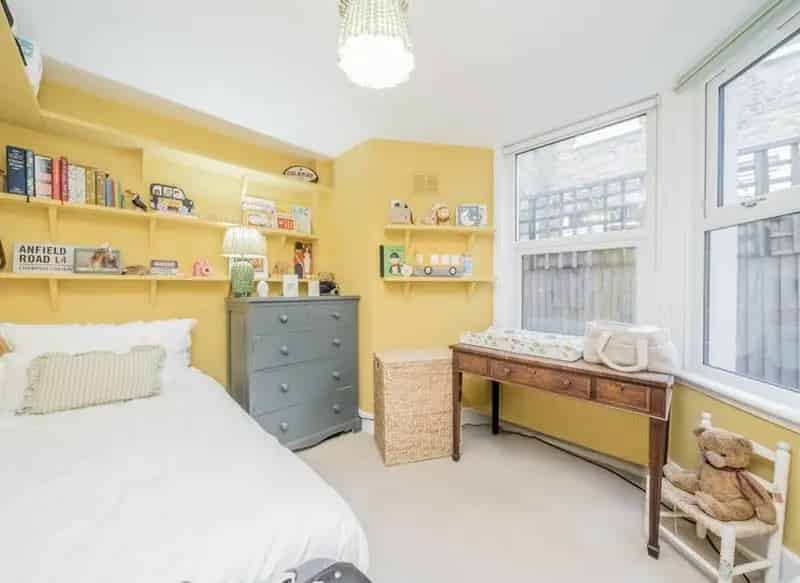 2 Bed Ground Floor Flat Near Willesden Junction