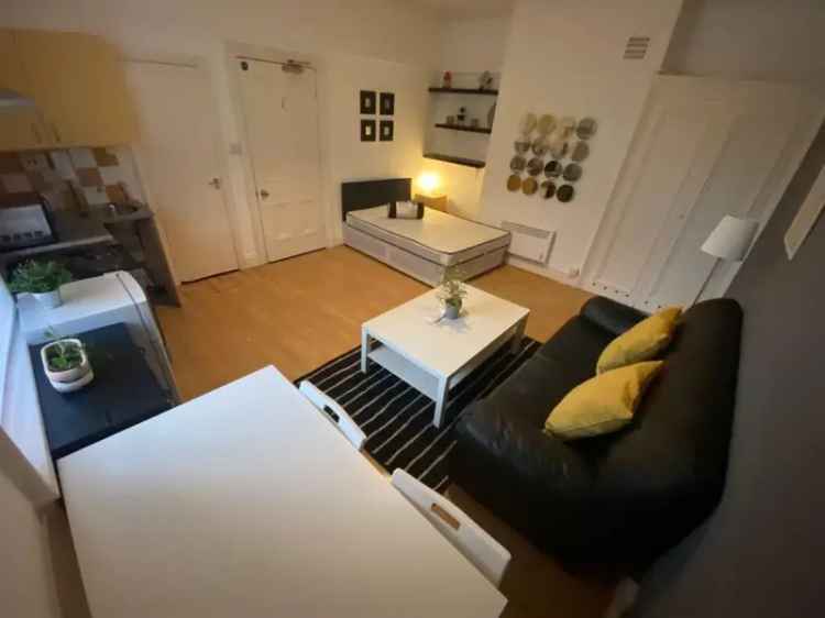 1 bedroom flat to rent