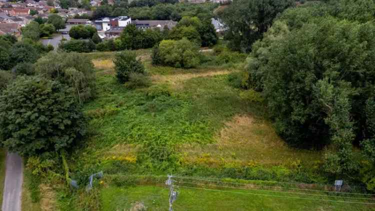 Land for sale  , Wisbech