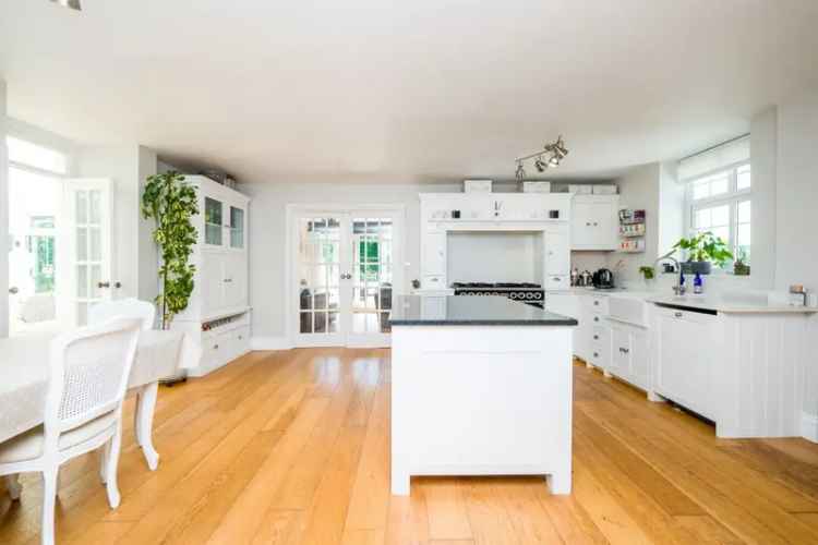 Providence Chapel Modernized Detached Home Four Bedrooms
