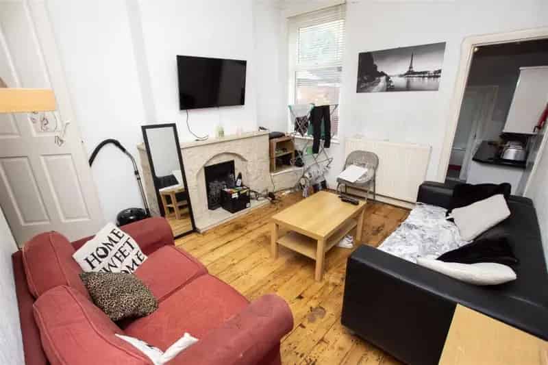 4 Bedroom Student House 2025 2026 Academic Year