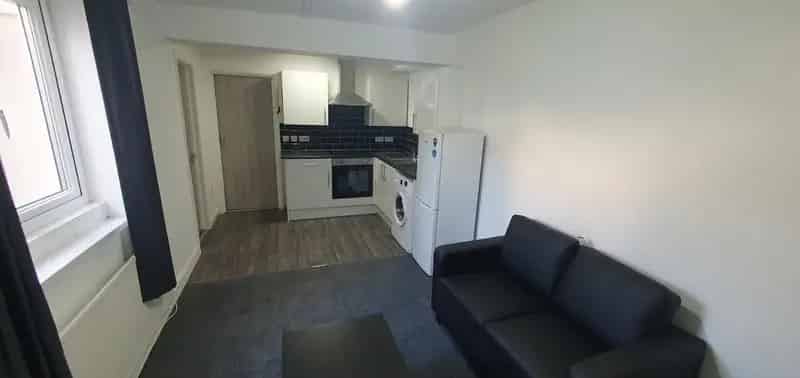 1 Bedroom Flat to Rent - Student and Professional Accommodation