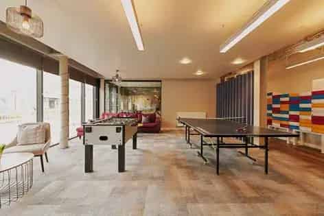 104m² Aberdeen Platinum Studio Flat