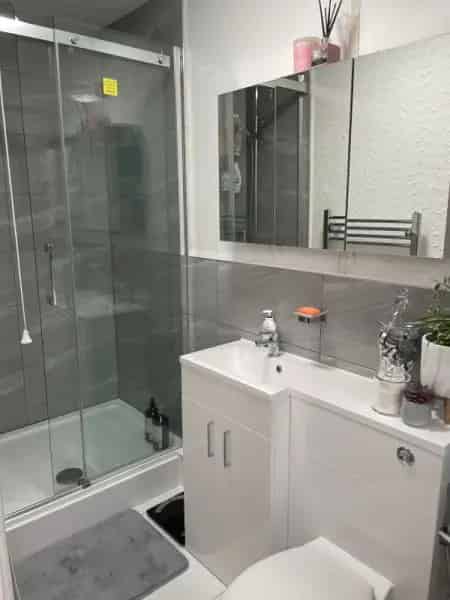 3 Bed Semi Detached House Knowle Newly Renovated