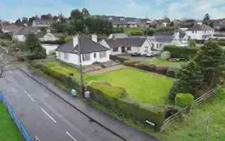 3 Bed Detached Bungalow Near Ballynahinch