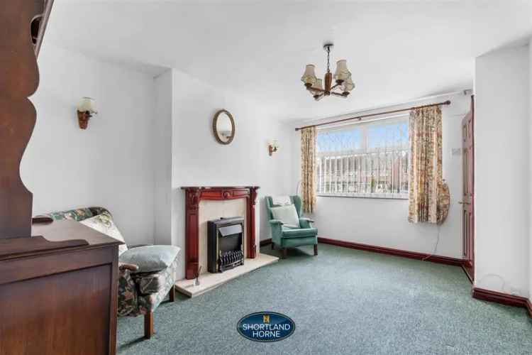 2 Bedroom Terraced House For Sale Potters Green