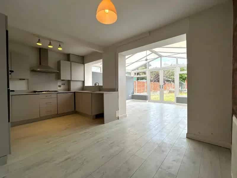 3 Bedroom End Terraced House Near Asda Queslett