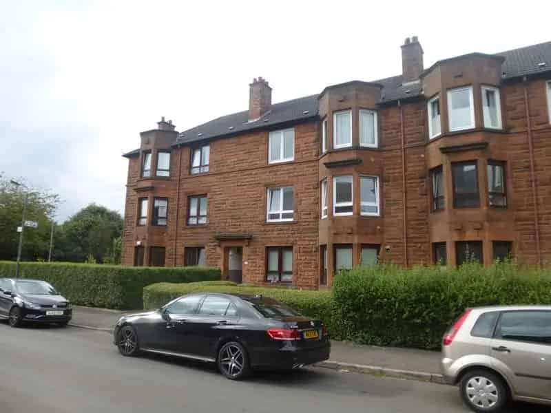 2 Bedroom Flat to Rent