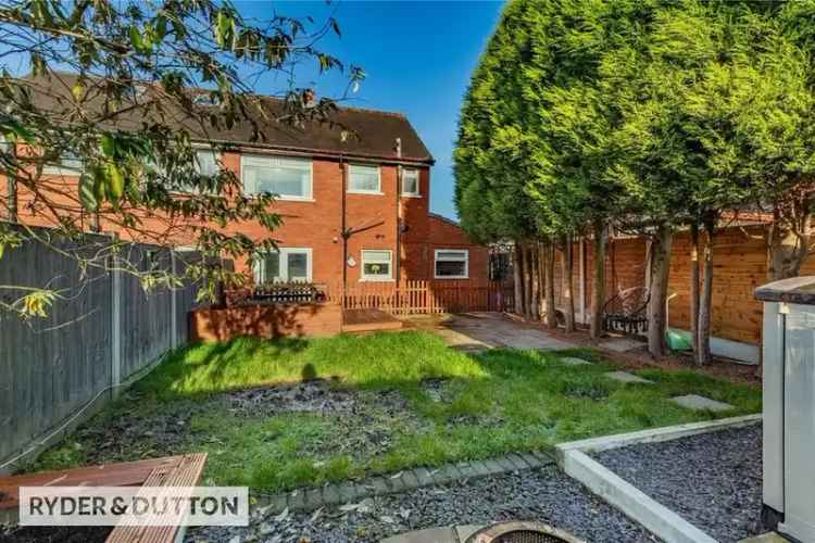 2 Bedroom Semi-Detached House for Sale