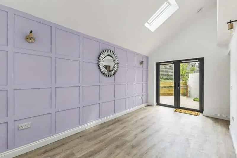 4 Bed House for Sale in Burbage High Street Conservation Area