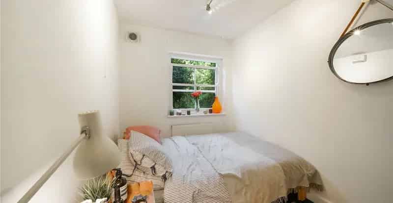 2 Bedroom Victorian Apartment Brockley SE4