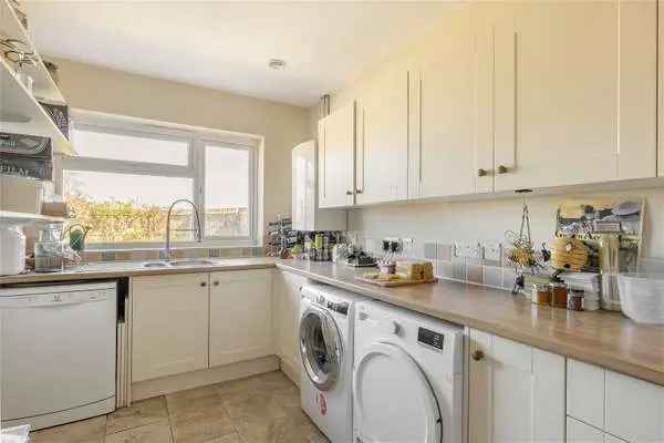 Spacious Detached Home with 1.3 Acres and Extension Potential