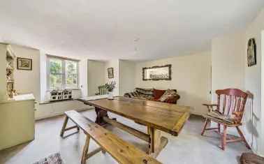 House For Sale in Wellington, England