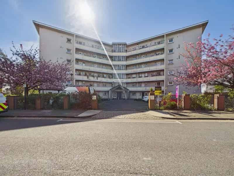 1 Bedroom Flat to Rent