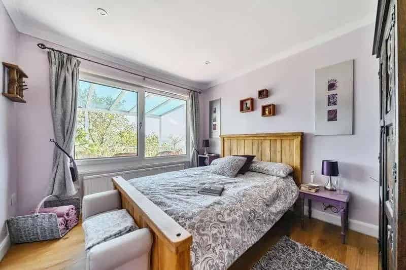 3 4 Bedroom Detached House with Annex and Stunning Views