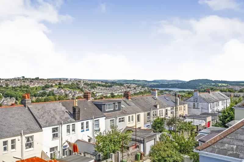 Five Bedroom HMO Property in Plymouth - £28,000 Annual Income