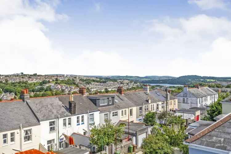 Five Bedroom HMO Property in Plymouth - £28,000 Annual Income