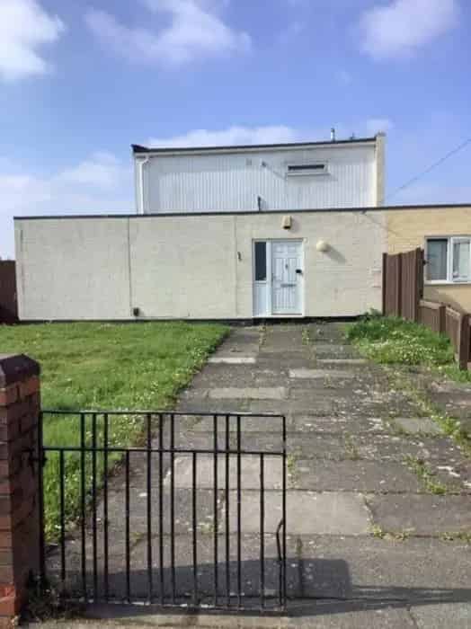 3 bed house in Fallowfield