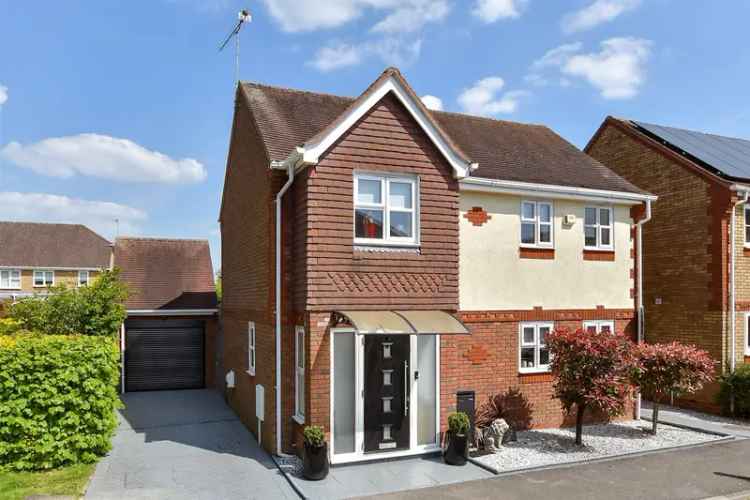3 Bedroom Detached House For Sale No Onward Chain