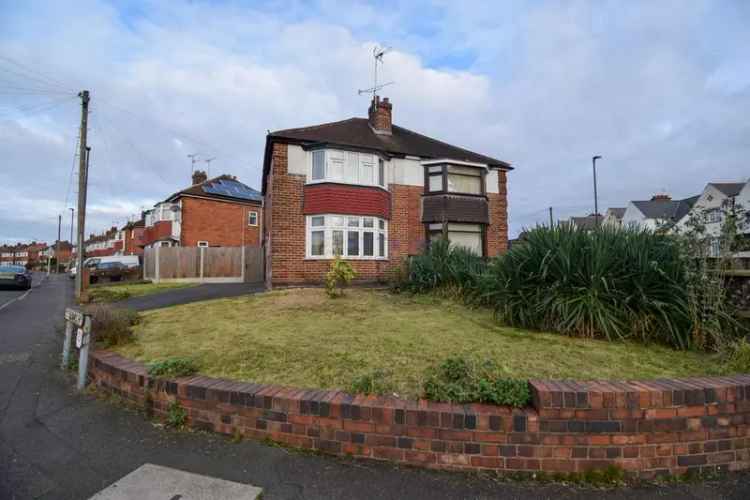 2 bedroom semi-detached house to rent