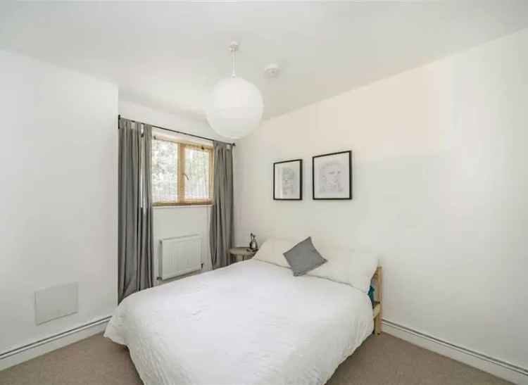 Two Double Bedroom Apartment Hoxton