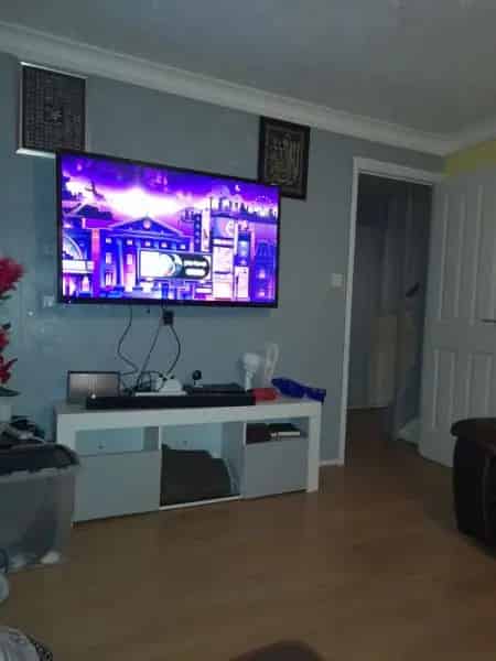Updated Home with Dining Room, Kitchen, and New Bathroom