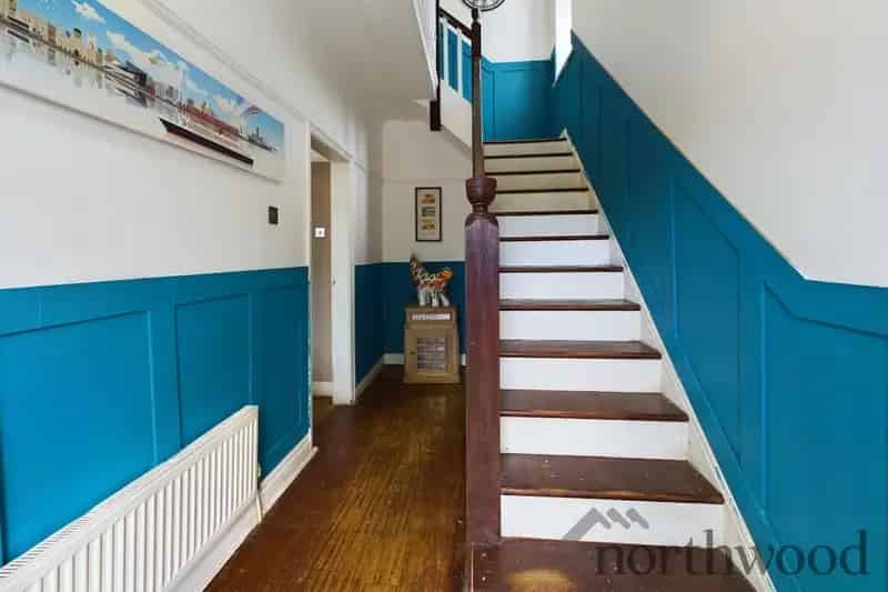 Spacious Freehold Semi-Detached House West Derby Near Alder Hey Hospital