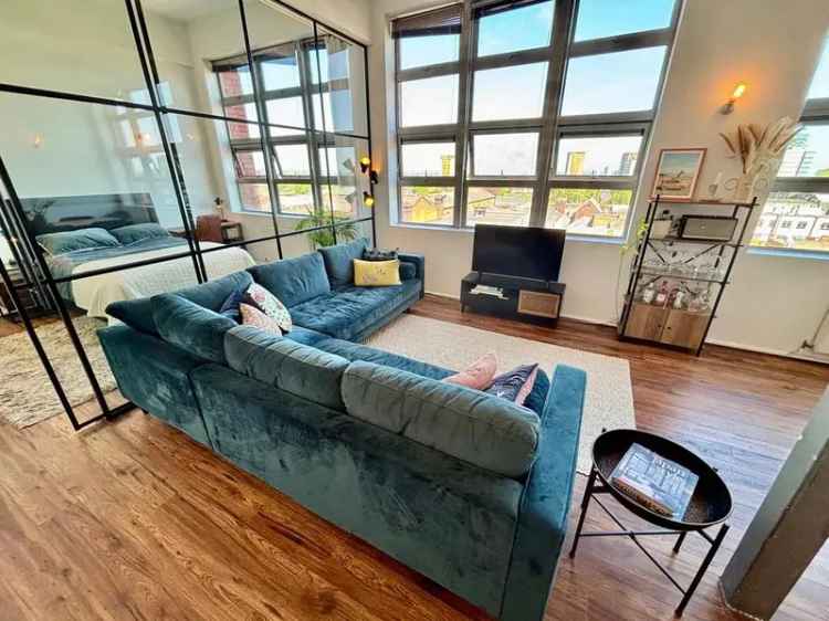 1 Bedroom Apartment for Sale