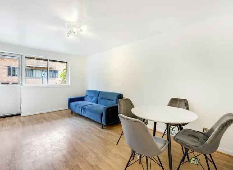 Refurbished 1 Bedroom Flat near Kings Road Chelsea