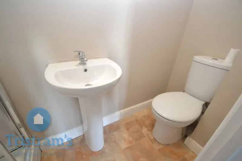 1 Bedroom Studio House to Rent Students Modern Ensuite Bills Inclusive