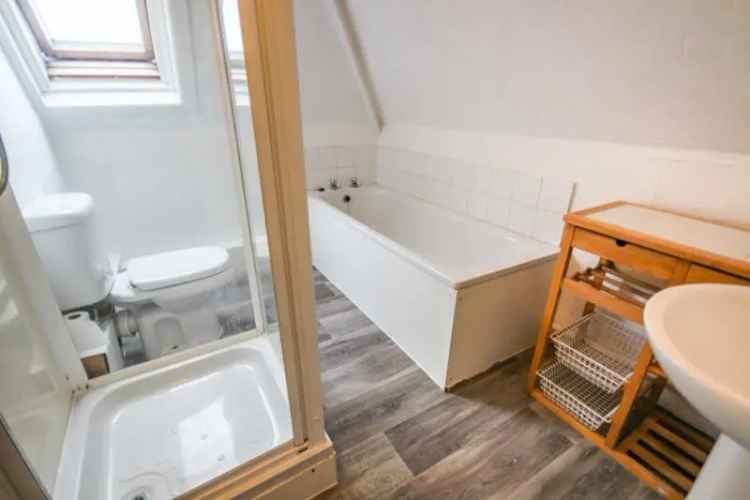 2 Bedroom Student Apartment near Bournemouth University