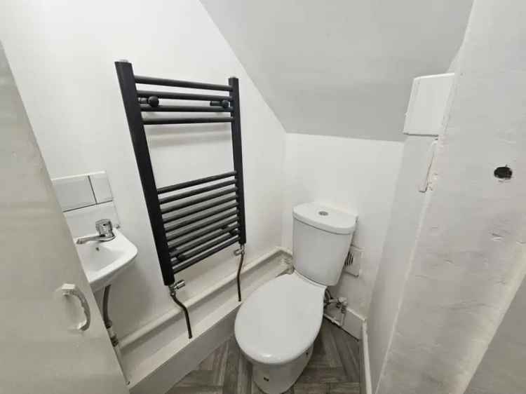 1 Bedroom Flat To Rent Available Now