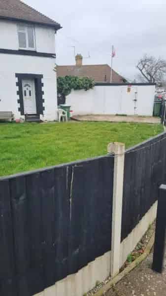3 Bedroom Semi Detached House Corner Plot