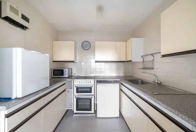 1 bedroom flat/apartment for sale