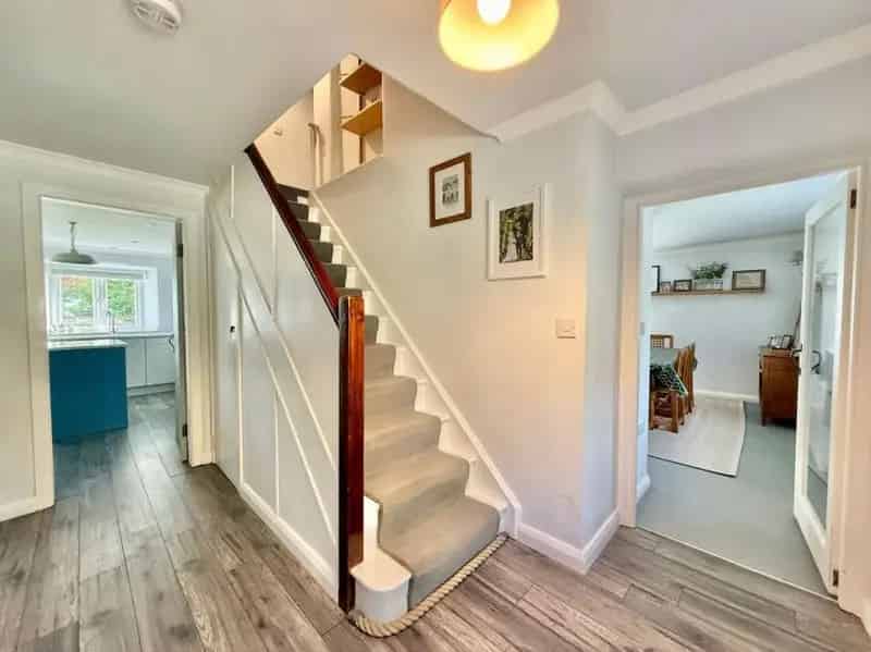 3 Bed Detached Cottage Near Harrogate Wetherby