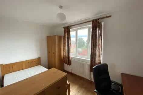 8 Bedroom House Southampton Student Accommodation July