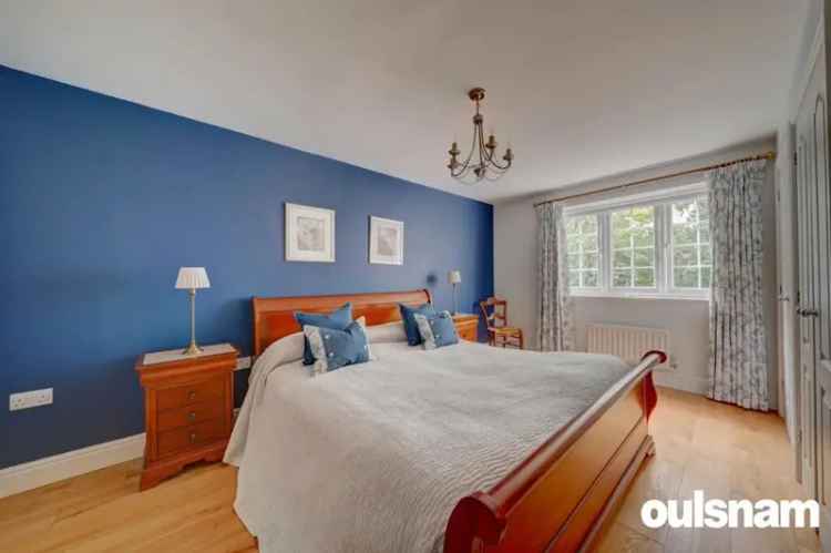 6 Bedroom Detached House for Sale Near University of Birmingham
