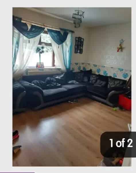 3 Bedroom Flat Pontlottyn - Family Home