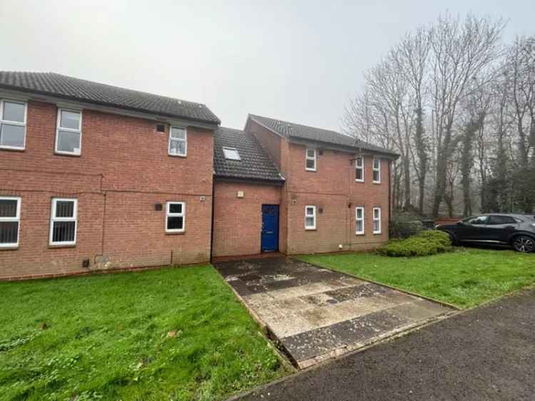 1 Bedroom Flat to Let in Walkwood Redditch