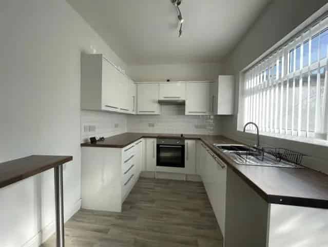 Two Bedroom Mid Terraced House Stillington Zero Deposit Available