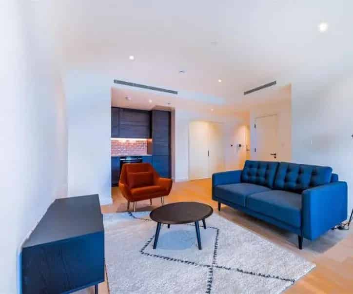 1 Bedroom Flat House to Rent