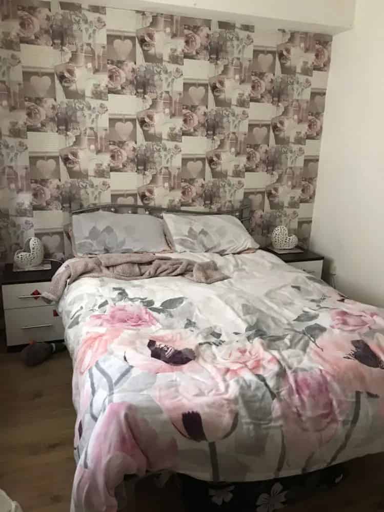 Ground Floor Cottage Flat Wheelchair Accessible Near Amenities